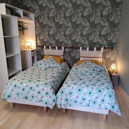 Studio Independant Acces Direct Autonome. Le Cateau-Cambresis Dış mekan fotoğraf