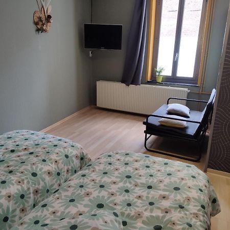 Studio Independant Acces Direct Autonome. Le Cateau-Cambresis Dış mekan fotoğraf
