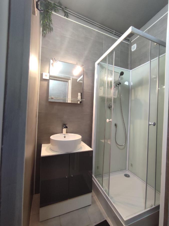 Studio Independant Acces Direct Autonome. Le Cateau-Cambresis Dış mekan fotoğraf
