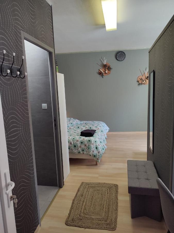 Studio Independant Acces Direct Autonome. Le Cateau-Cambresis Dış mekan fotoğraf