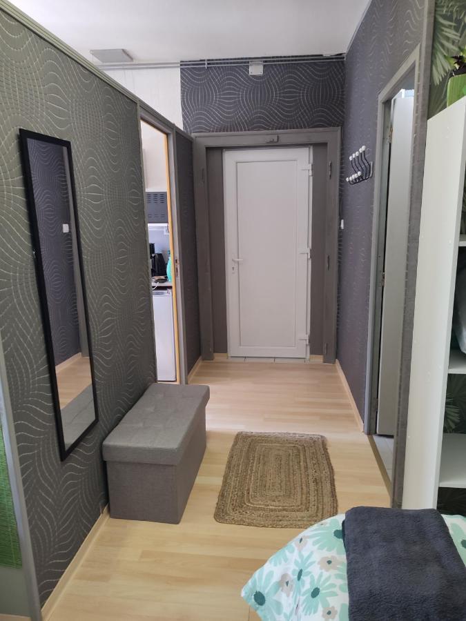 Studio Independant Acces Direct Autonome. Le Cateau-Cambresis Dış mekan fotoğraf