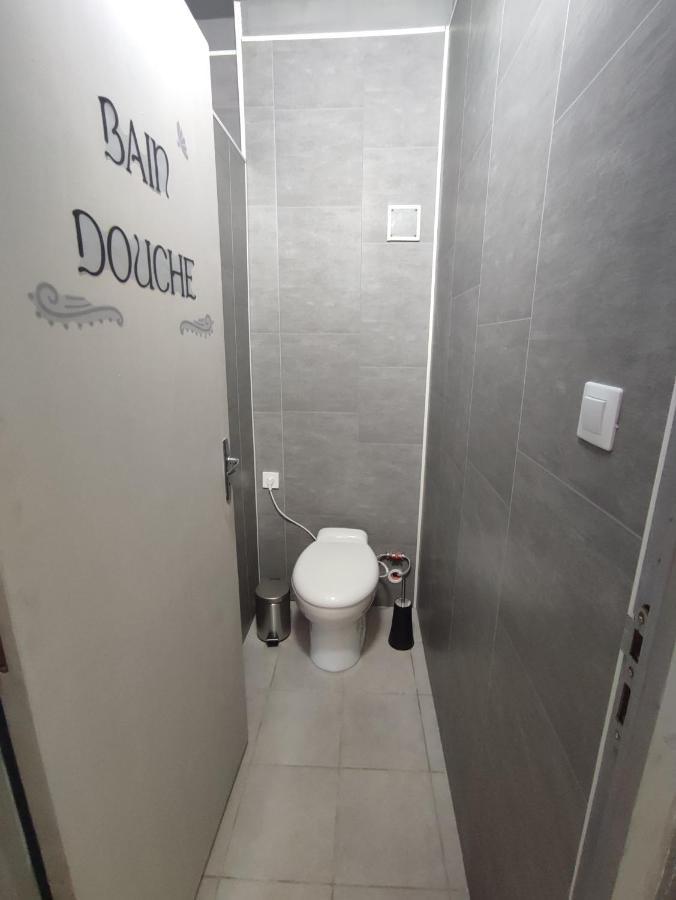 Studio Independant Acces Direct Autonome. Le Cateau-Cambresis Dış mekan fotoğraf